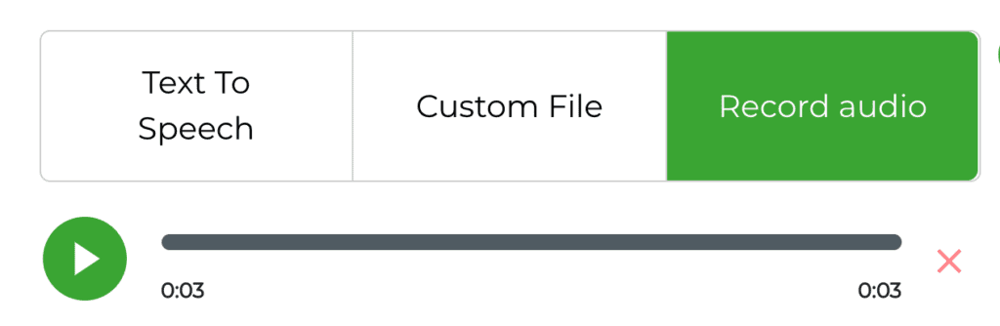 SET UP MY VOICEMAIL visual data 4